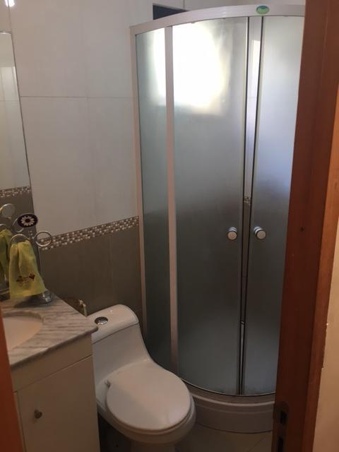 Standard Single Room with Shared Bathroom